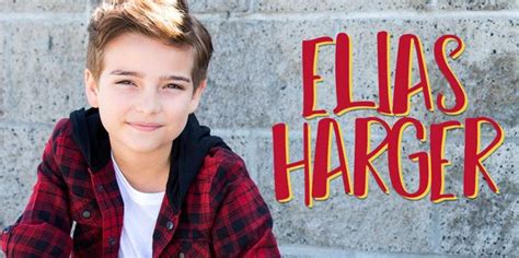 We also let you know why we're collecting it and how it will be used. Elias Harger Shares What it's Like to Work on Fuller House ...