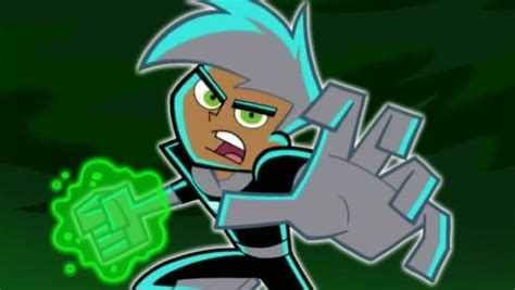 7 августа 1983 | 37 лет. Danny Phantom Cartoon Goodies and videos