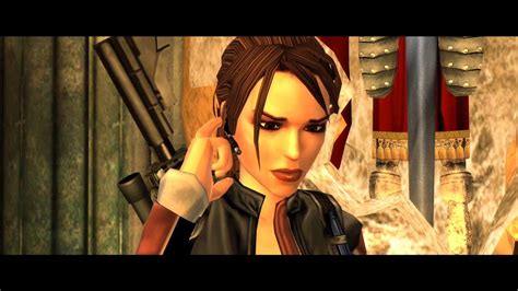 Solution Tomb Raider Legend Niveau 6 Angleterre Youtube