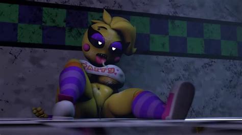 Toy Chica Rule34 Compilation Part 2 Super Hot And Thicc