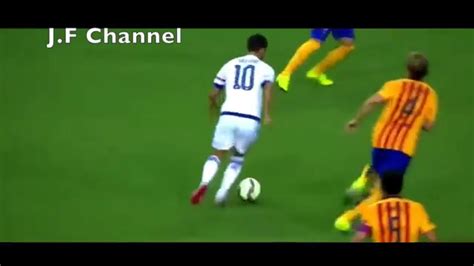 Eden Hazard Amazing Skills And Goals 201516 Hd Youtube