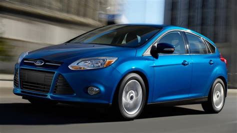Start following a car and get notified when the price drops! 2014 Ford Focus Se - news, reviews, msrp, ratings with ...