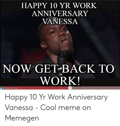 But the only thing that has not changed a bit is your. 🅱️ 25+ Best Memes About 10 Year Anniversary Meme | 10 Year ...