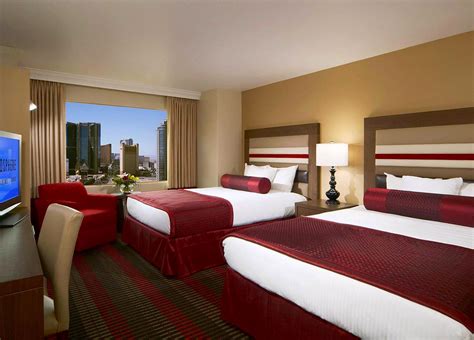 Stratosphere Rooms Las Vegas Hotel Rooms