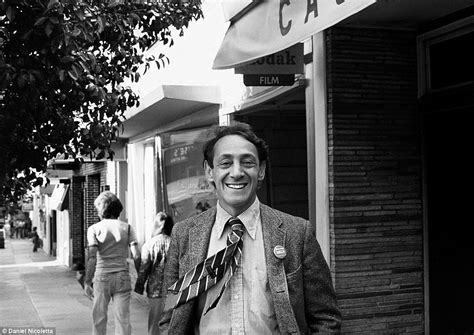 San Francisco Lgbt Life Documented By Castro Photographer Daily Mail Online