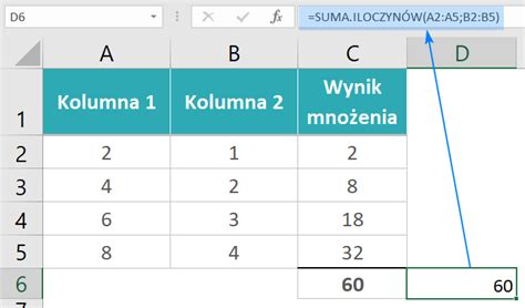 Jak Obliczyc Sume W Excelu Funkcja Suma Jak Zrobic W Excelu Otosection