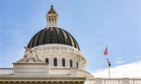 Californias Sex Trafficking Bill Blocked In Committee The Epoch Times