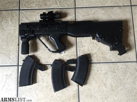 Armslist For Sale Sks Bullpup Conversion Kit And Mags