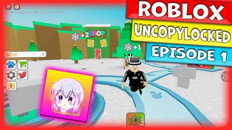 Roblox List Of Uncopylocked Games