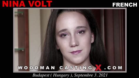 Tw Pornstars Woodman Casting X Twitter New Video Nina Volt 823