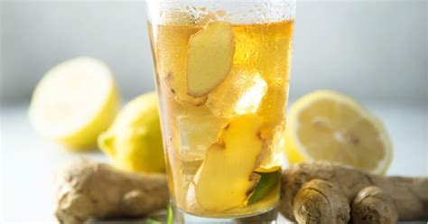 diet ginger ale for nausea dietven