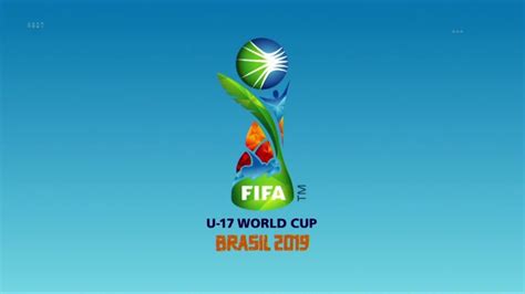 fifa u 17 world cup brazil 2019 intro youtube