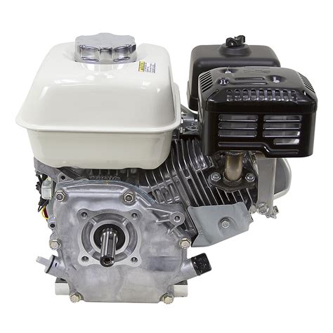 55 Hp 196cc Gx200 Honda Gx200ut2qx2 Engine Horizontal Shaft Engines