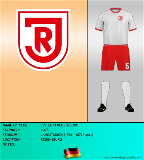 The logo jahn regensburg is executed in such a precise way that including it in any place will never result a problem. Ssv Jahn Regensburg Logo Png : Datei Ssv Jahn Regensburg ...