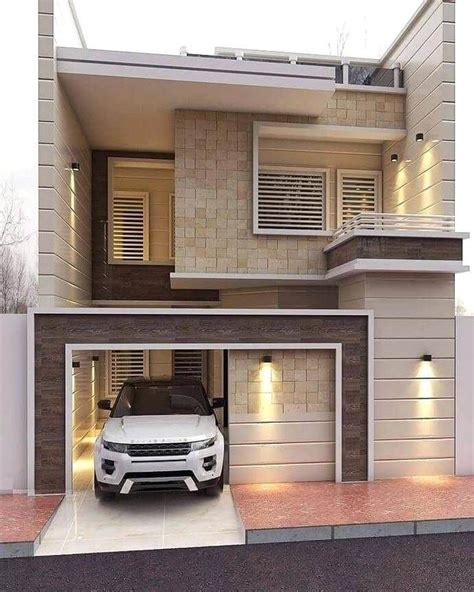 Top 30 Modern House Design Ideas For 2020 Bungalow House Design House