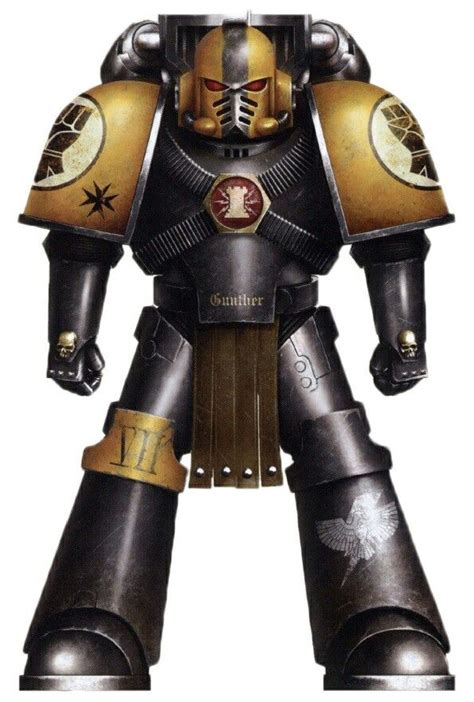 Warhammer 40k Power Armor To The Max Mk Iv Maximus Armor Bell Of