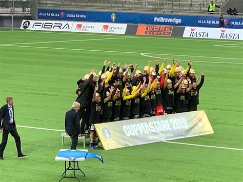 Find overall standings, svenska cupen home/away tables, svenska cupen 2020/2021 results/fixtures. 2019 Svenska Cupen Final - Wikipedia