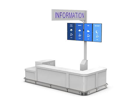 Parabit Product Mobile And Modular Welcome Centers Airport Suppliers