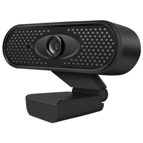webcam a6 fullhd 1080p com microfone rtech store