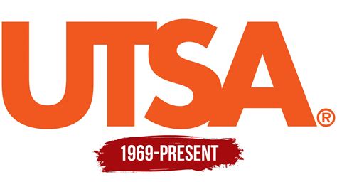 Utsa Logo Symbol Meaning History Png Brand