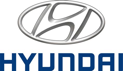 Collection Of Hyundai Vector Logo Png Pluspng