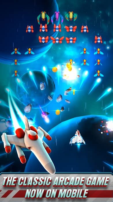 Galaga Wars For Pc Free Download Windows Edition