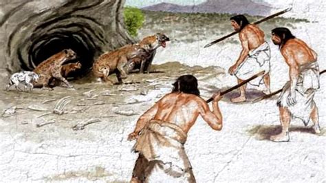 El ‘valle Perdido De Los Neandertales Viaje A La Prehistoria De