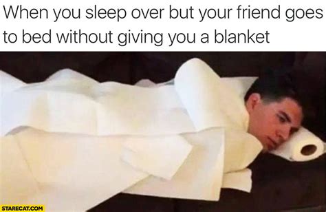 Blankets Memes
