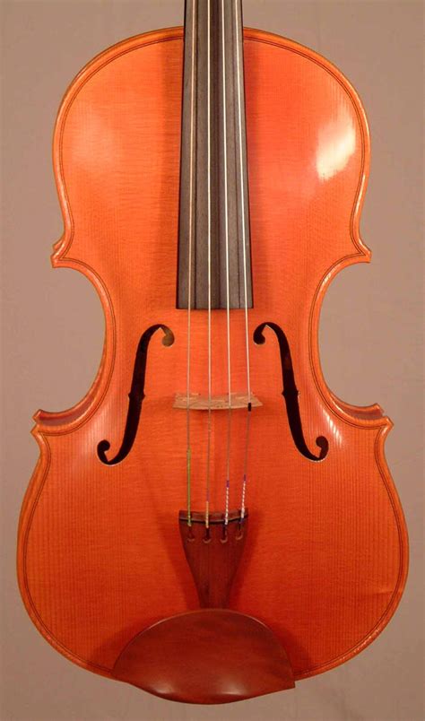 Colin Wills Large Viola