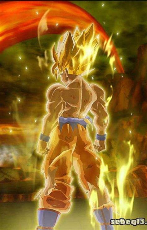 Dragon Ball Super Goku Anime Wallpapers For Android Apk Download
