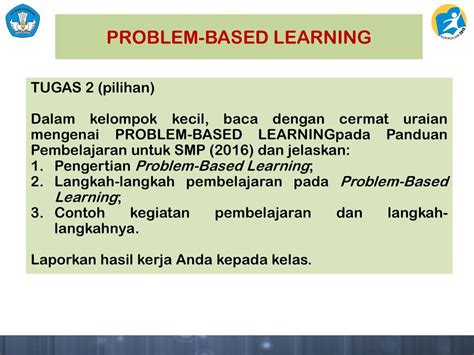Langkah Langkah Model Pembelajaran Problem Based Learning Seputar Model