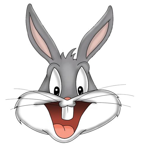 Download Picture Cartoon Bugs Bunny Png File Hd Hq Png Image In