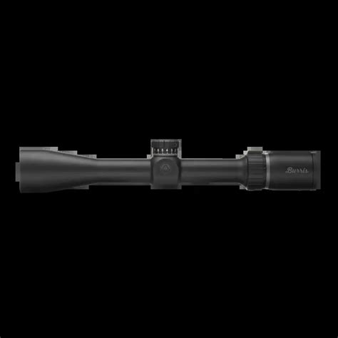 Msr Riflescope 3 9x40mm Burris Optics