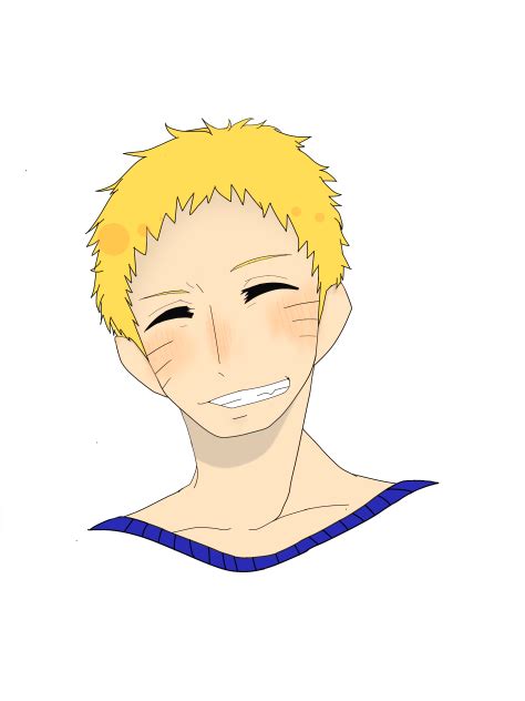 Naruto Ibispaint