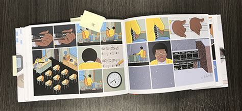 Jason lint, il bullo che li tormenta. A visual tour through Chris Ware's adventurous, sprawling ...