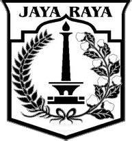 Jakarta map ( capital of indonesia ) shows major landmarks, tourist places, roads, rails, airports, hotels, restaurants, museums, educational institutes about city : Logo Hitam Putih Clipart Best