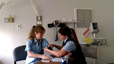 Vital Signs Nursing Assessment Video 1 Youtube