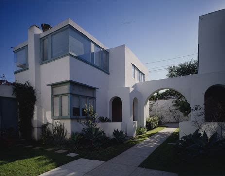 Architecture projects from simon gill architects, an architecture office firm centered around residential architecture. Irving Gill: Los Angeles Home Tour | Santa Monica Conservancy