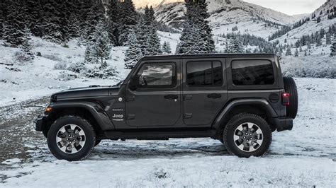 It is the perfect toy for a boy or girl, nine and up. Jeep Wrangler Plug-In Hybrid Confirmed For 2020 Model Year