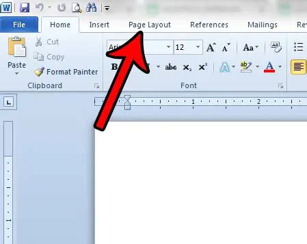 How To Change Margins In Word From Inches To Centimeters Solve Your Tech