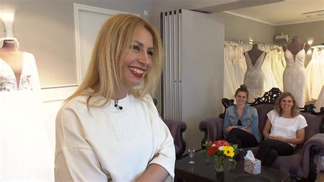 Als professionsale onlie shop für brautkleider verkaufen wir alle kleider mit top qualität und günstigem preis. Zwischen Tüll und Tränen: Braut Melanie möchte wie Belle ...