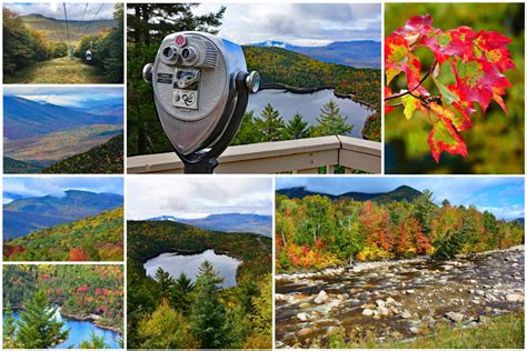 Things To Do In The White Mountains New Hampshire Nh
