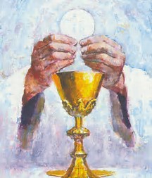 Image result for holy communion
