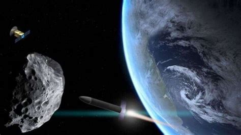 Massive Asteroid Will Pass Earth Next Month Nasa Says Star Mag