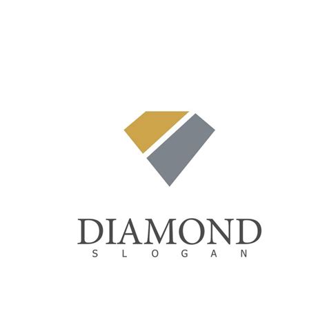 Premium Vector Diamond Logo Luxury Premium Brand