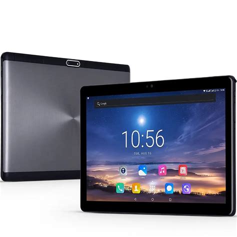 10 Inch Tablet Android 70 Super Tempered 25d Glass Octa Core 4gb Ram
