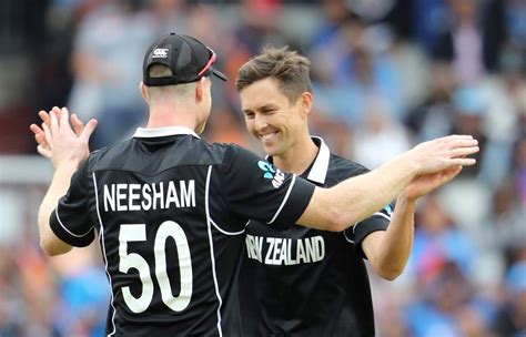 Trent boult official, tauranga, new zealand. Trent Boult keen for another shot at Australia in World ...