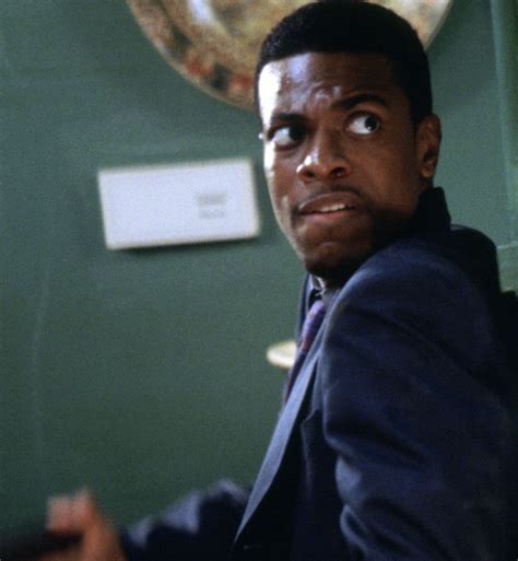 The 14 Best Chris Tucker Movies And Shows