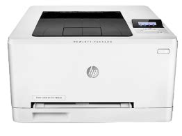 Additionally, you can choose operating system to see the drivers that will be compatible with your os. HP Color LaserJet Pro M252n Printer - Drivers & Software Download
