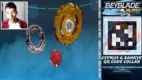 Beyblade burst turbo brutal luinor l4 qr code & gameplay check out my other videos for more beyblade burst app qr codes. Beyblade Scan Codes Luinor / Qr Codes Beyblades Bluetooth ...